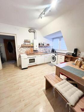 Foto - Etagenwohnung in Koblenz zur Miete