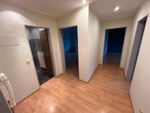 Foto - 3 Zimmer Etagenwohnung zur Miete in Jade