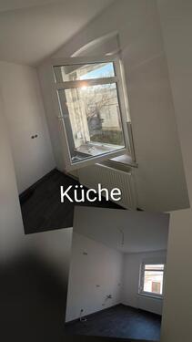 Foto - Stadtt. „altes Dorf“ Ideal f. Single oder Sen. Erstbezug n. Reno.