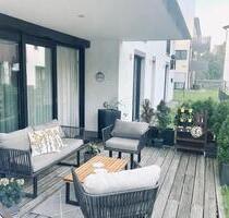 Moderne 4-Zimmer Neubauwohnung *ohne Maklergebühren* - Kempten (Allgäu)