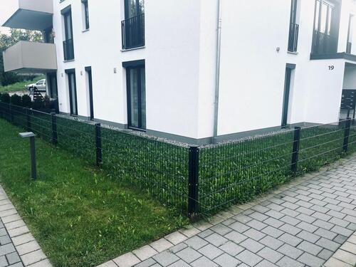 Foto - 4 Zimmer Erdgeschoßwohnung in Kempten (Allgäu)