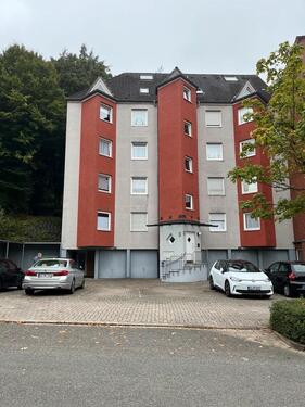 Foto - Tolle Maisonette-Wohnung in Georgsmarienhütte, frisch renoviert