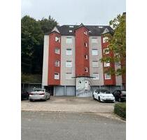 Tolle Maisonette-Wohnung in Georgsmarienhütte, frisch renoviert - Belm