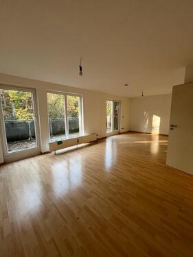 Foto - 4 Zimmer Maisonettenwohnung zur Miete in Belm