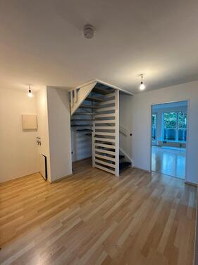 Foto - 4 Zimmer Maisonettenwohnung in Belm