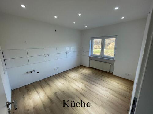 Foto - 3 Zimmer Etagenwohnung zur Miete in Lebach