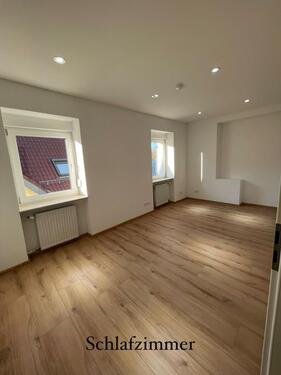 Foto - 3 Zimmer Etagenwohnung in Lebach