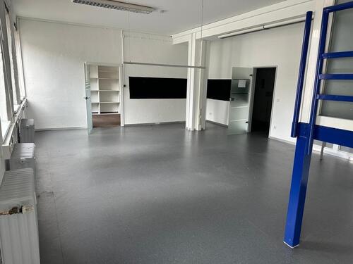Foto - Büro-Gewerbefläche ca. 56 m2 - 2 Räume- Mülheim-Speldorf