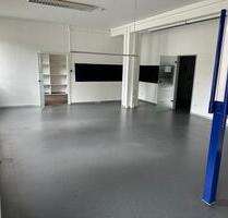 Büro-Gewerbefläche ca. 56 m2 - 2 Räume- Mülheim-Speldorf - Hamminkeln