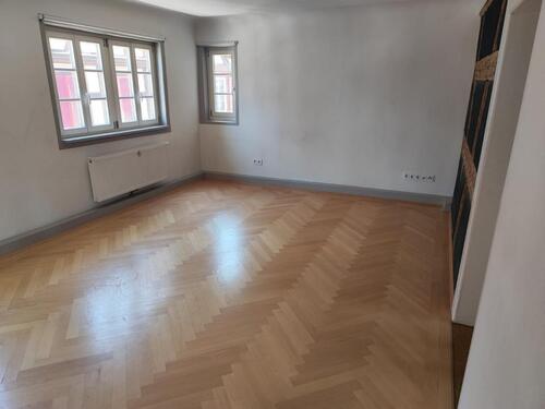 Foto - 4 Zimmer Etagenwohnung zur Miete in Schwäbisch Hall