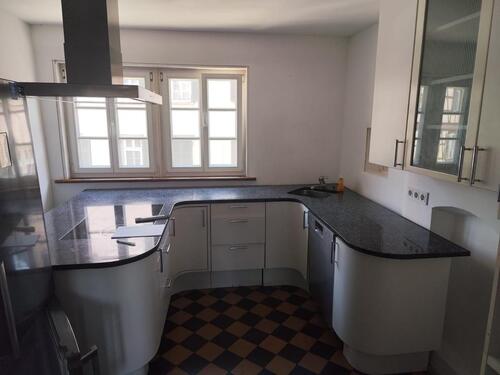 Foto - Etagenwohnung in Schwäbisch Hall zur Miete