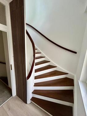 Foto - Exklusive 2,5-Zi. Maisonette Wohnung mit Dachterasse & Hobbyraum