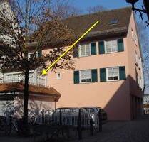 Toplage geräumige 2 12 Zimmer in Wangen im Allg teilmöbliert - Wangen im Allgäu