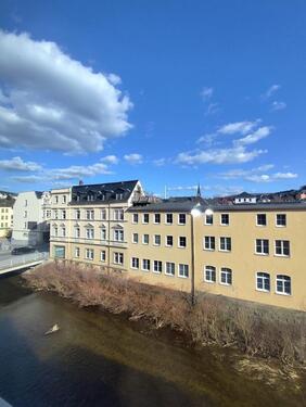 Foto - zentrale 4- Raumwohnung in Aue-Bad Schlema