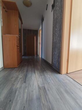 Foto - 4 Zimmer Dachgeschoßwohnung zur Miete in Aue-Bad Schlema