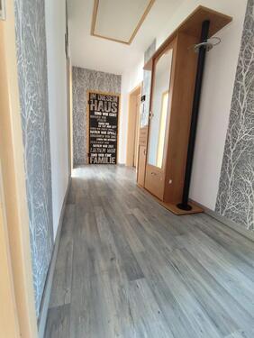 Foto - 4 Zimmer Dachgeschoßwohnung in Aue-Bad Schlema