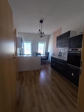 Foto - Dachgeschoßwohnung in Aue-Bad Schlema zur Miete