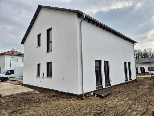 Foto - 4 Zimmer Doppelhaushälfte zur Miete in Burglengenfeld