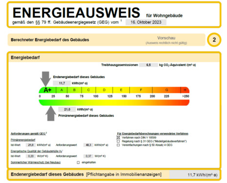 Foto - Doppelhaushälfte in Burglengenfeld zur Miete