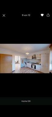 Foto - Etagenwohnung in Petershagen zur Miete