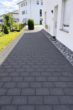 Foto - 6 Zimmer Doppelhaushälfte zum Kaufen in Lippstadt