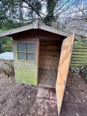 Foto - Grundst&uuml;ck in Ennepetal