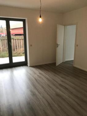 Foto - moderne 3 Zi.-Wohnung Brahlstorf, nähe Bahnhof