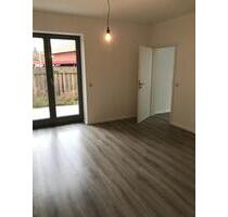 moderne 3 Zi.-Wohnung Brahlstorf, nähe Bahnhof - Amt Neuhaus