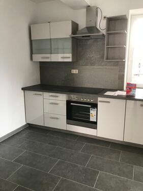 Foto - Erdgeschoßwohnung in Amt Neuhaus zur Miete