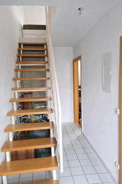 Foto - 2 Zimmer Maisonettenwohnung zur Miete in Erfurt