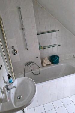 Foto - 2 Zimmer Maisonettenwohnung in Erfurt