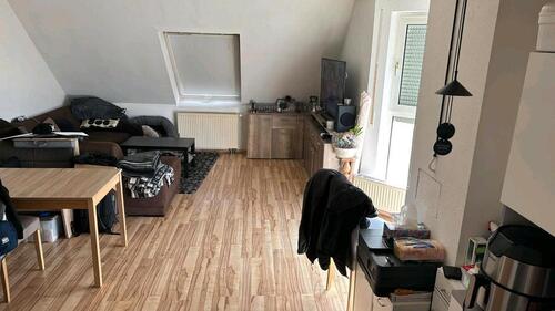 Foto - Maisonettenwohnung in Erfurt zur Miete