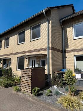 Foto - Reihenhaus in Seevetal Maschen Ort von privat