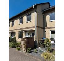 Reihenhaus in Seevetal Maschen Ort von privat