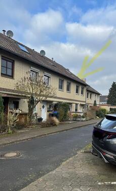 Foto - 5 Zimmer Reihenhaus in Seevetal