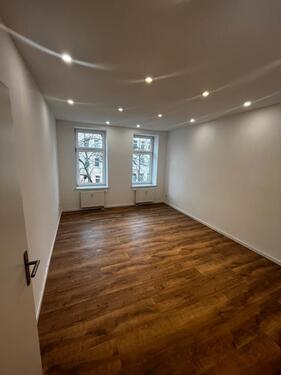 Foto - Etagenwohnung in Leipzig zur Miete