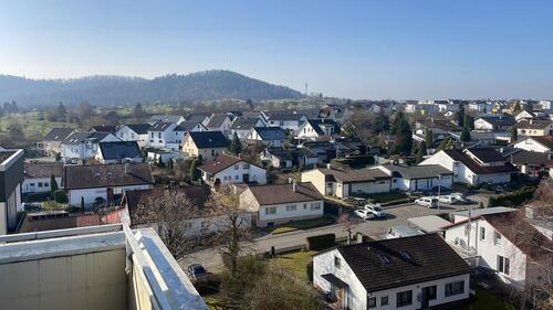 Foto - Eigentumswohnung Rottenburg Kreuzerfeld