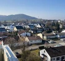 Eigentumswohnung Rottenburg Kreuzerfeld - Rottenburg am Neckar