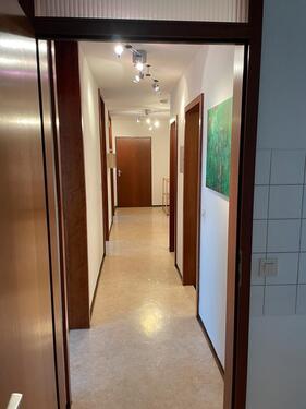 Foto - 4.5 Zimmer Etagenwohnung in Rottenburg am Neckar