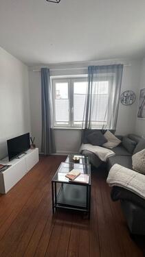 Foto - 2 Zimmer Whg. Eimsbüttel- Möbeliert 01.5-25.5.