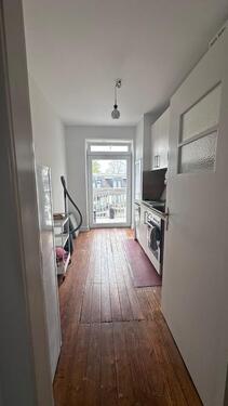 Foto - 2 Zimmer Etagenwohnung in Hamburg