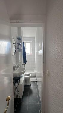 Foto - Etagenwohnung in Hamburg zur Miete