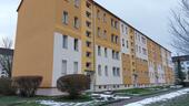 Foto - hochwertig sanierte 3 Raum Familienwohnung WSF-West- RESERVIERT!
