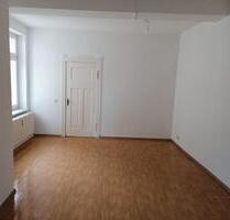 4-Raum-Wohnung in Bad Schmiedeberg OT Pretzsch