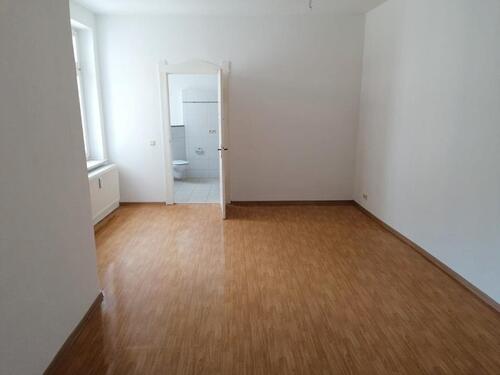 Foto - 4 Zimmer Etagenwohnung zur Miete in Bad Schmiedeberg