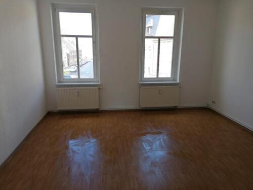 Foto - Etagenwohnung in Bad Schmiedeberg zur Miete