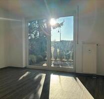 Moderne und sonnige 3-Zimmer Wohnung in Weidhausen bei Coburg