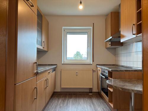 Foto - 3 Zimmer Erdgeschoßwohnung in Weidhausen bei Coburg