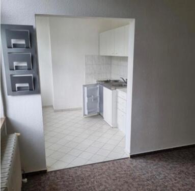 Foto - Bernburg Mietwohnung - 380,00&nbsp;EUR Kaltmiete, ca.&nbsp; 30,00&nbsp;m&sup2;
