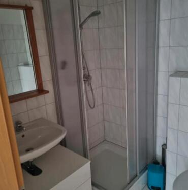 Foto - 1 Zimmer Etagenwohnung in Bernburg (Saale)